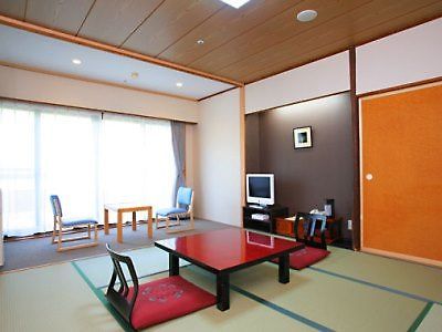 Kagetsu Highland Hotel Fukushima  Luaran gambar